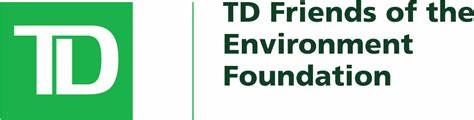 TD friends of the environment foundation