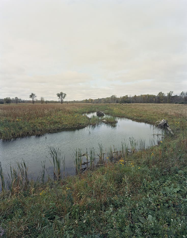 stillwater creek