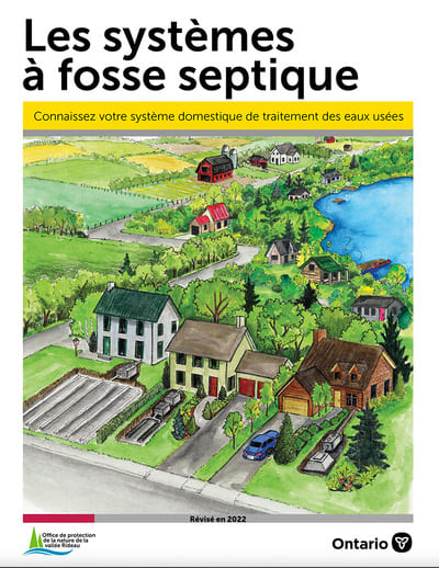 septic smart - french