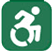 wheelchair