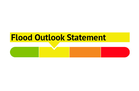 flood outlook statement