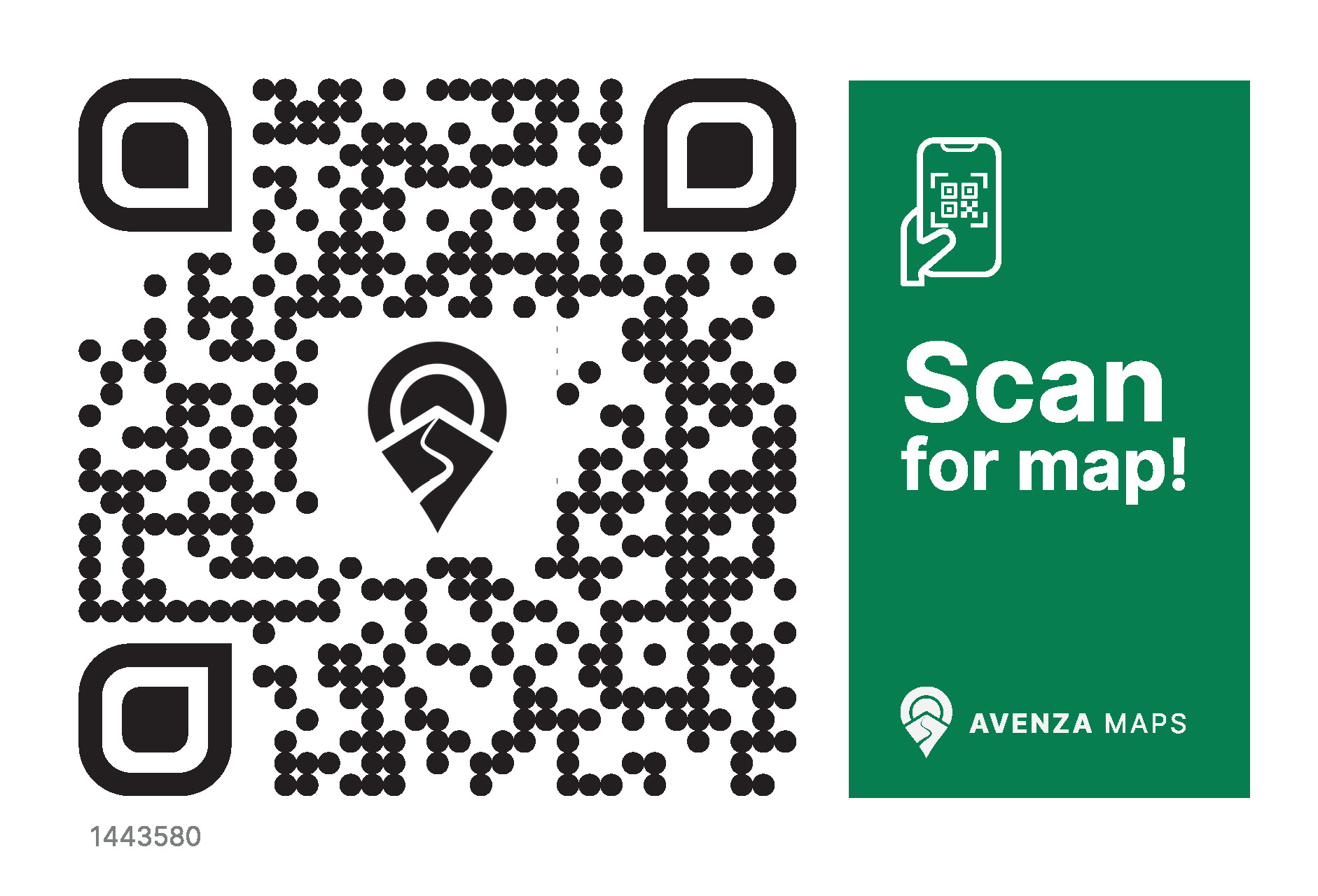 foley mountain qr code